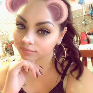 Meet your Posher, Celeste